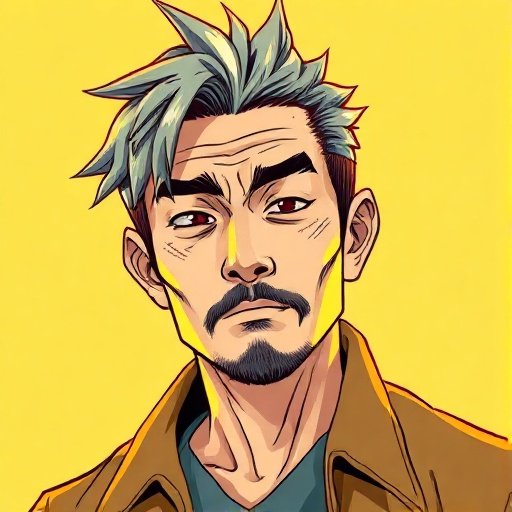 岸本齐史 - 36漫画漫画家