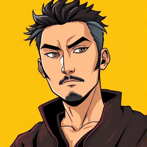 梅村真也 - 36漫画漫画家