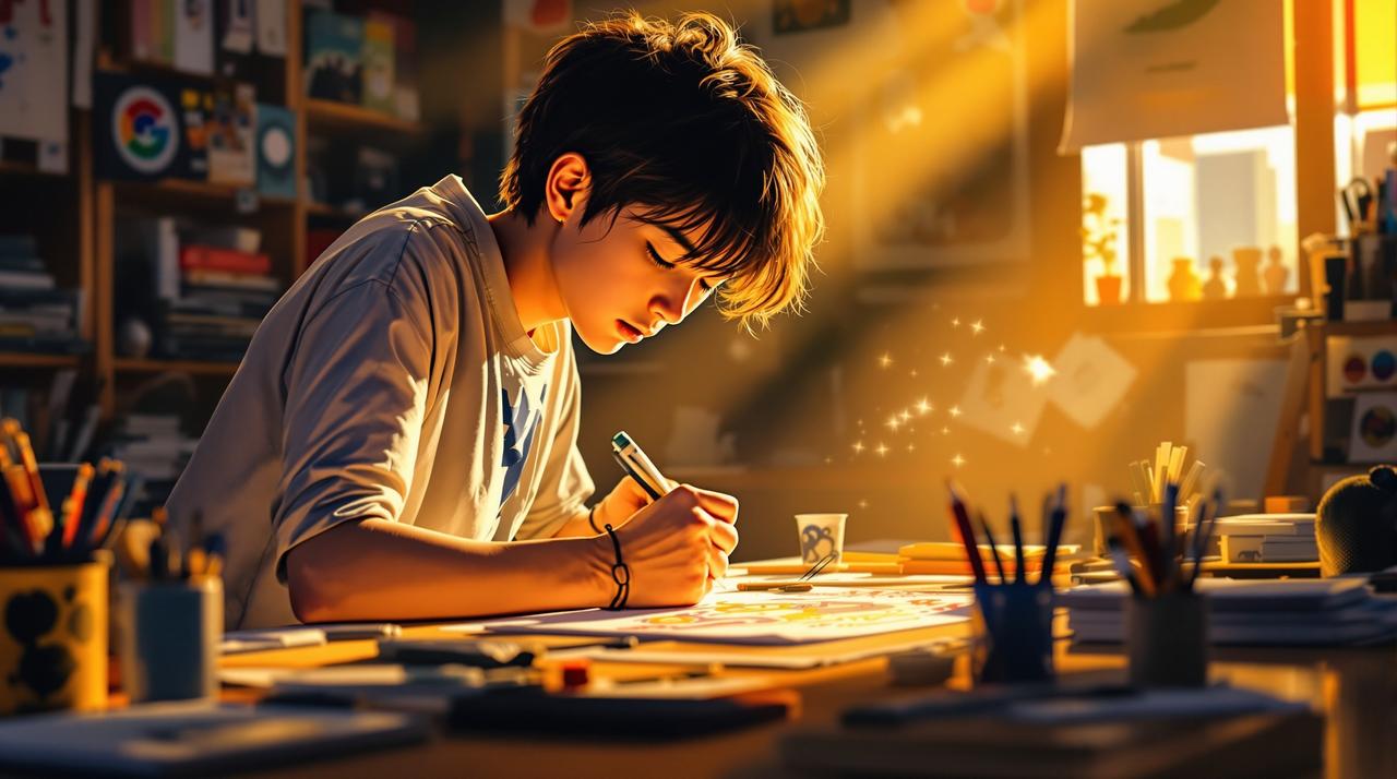 36漫画创作者扶持计划启动！助力新人漫画家