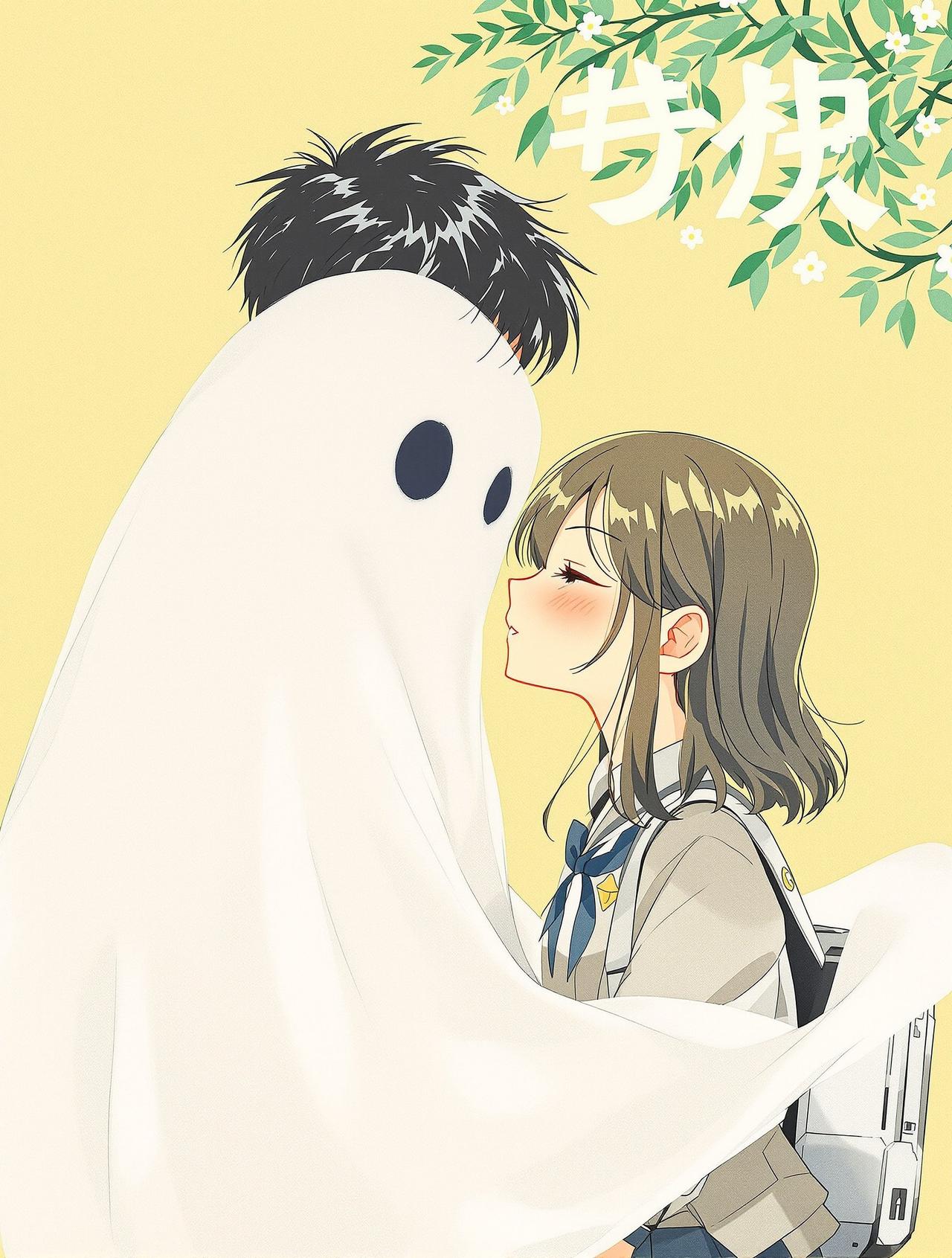 地缚少年花子君 - 36漫画在线观看