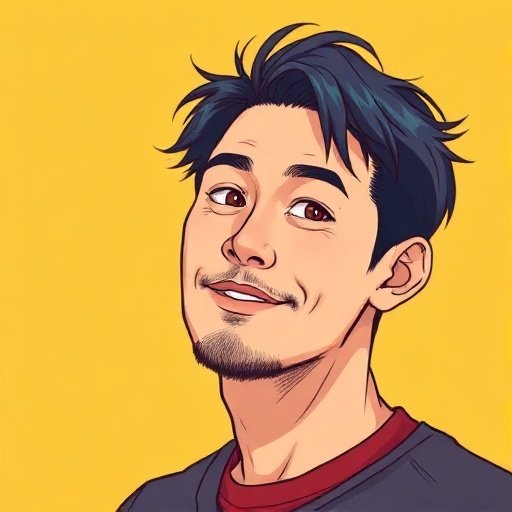 赤坂明 - 36漫画漫画家