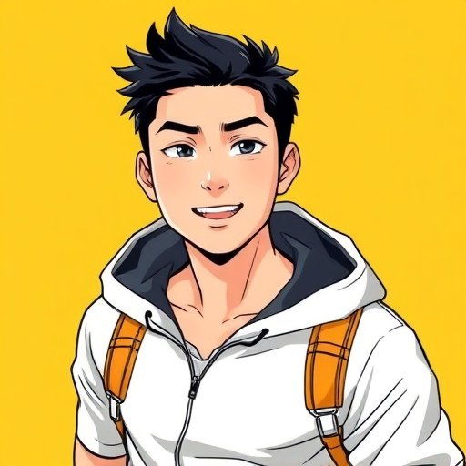 藤卷忠俊 - 36漫画漫画家