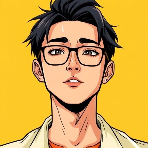 铃木祐斗 - 36漫画漫画家