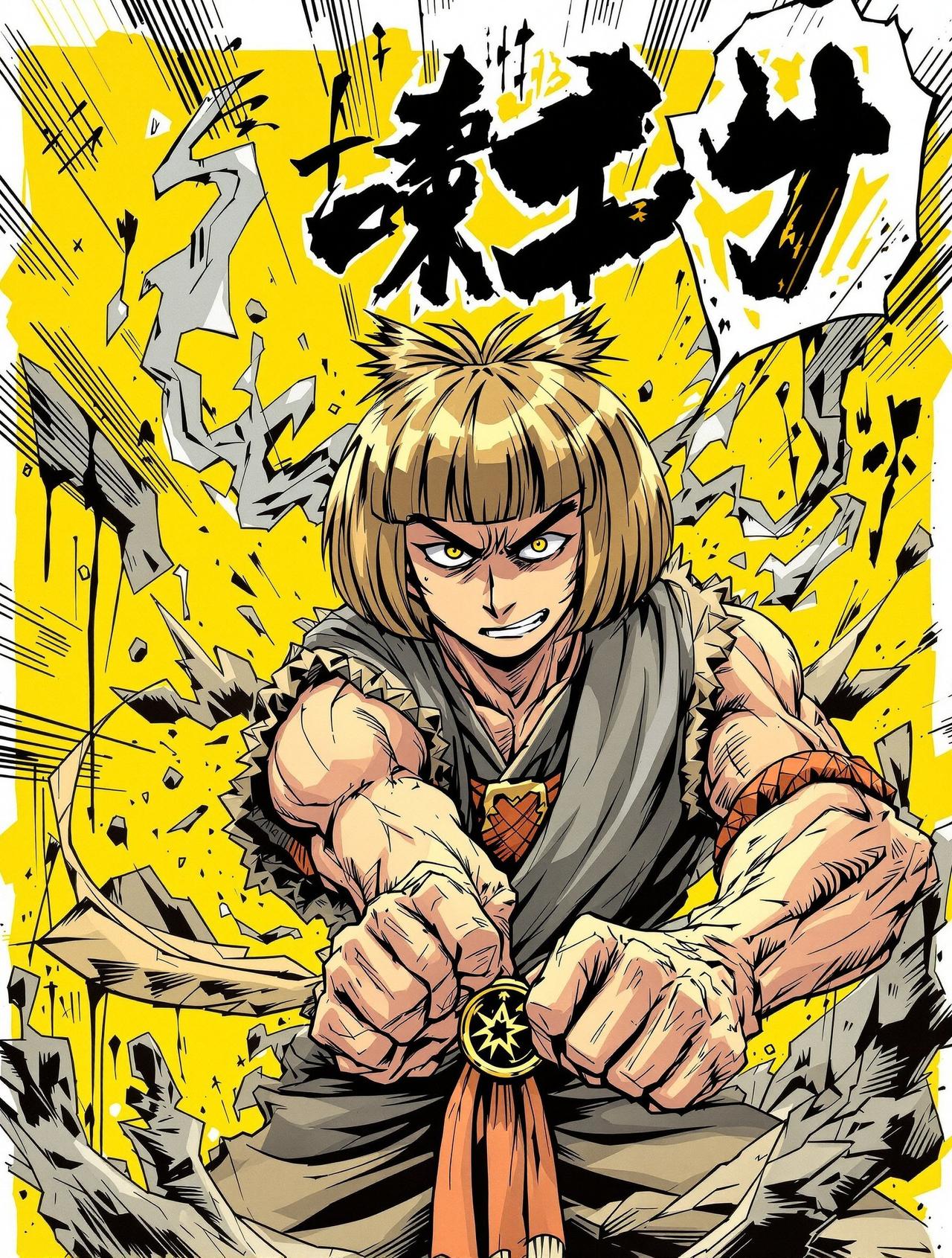 物理魔法使马修 - 36漫画在线观看